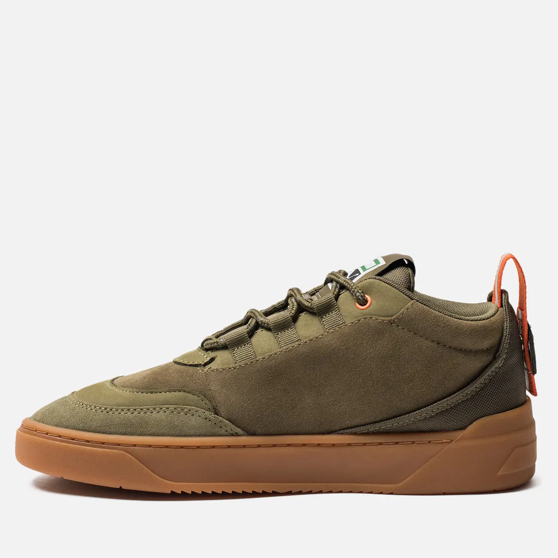 Puma Мужские кроссовки Cali Zero Demi