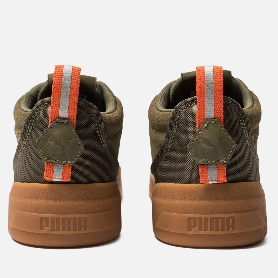 Puma Мужские кроссовки Cali Zero Demi