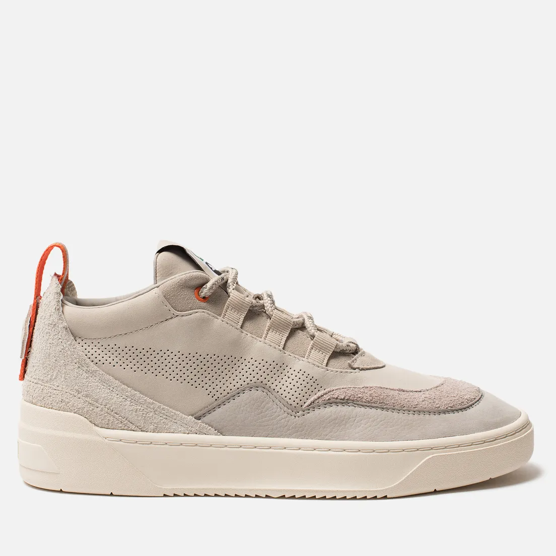 Puma Мужские кроссовки Cali Zero Demi