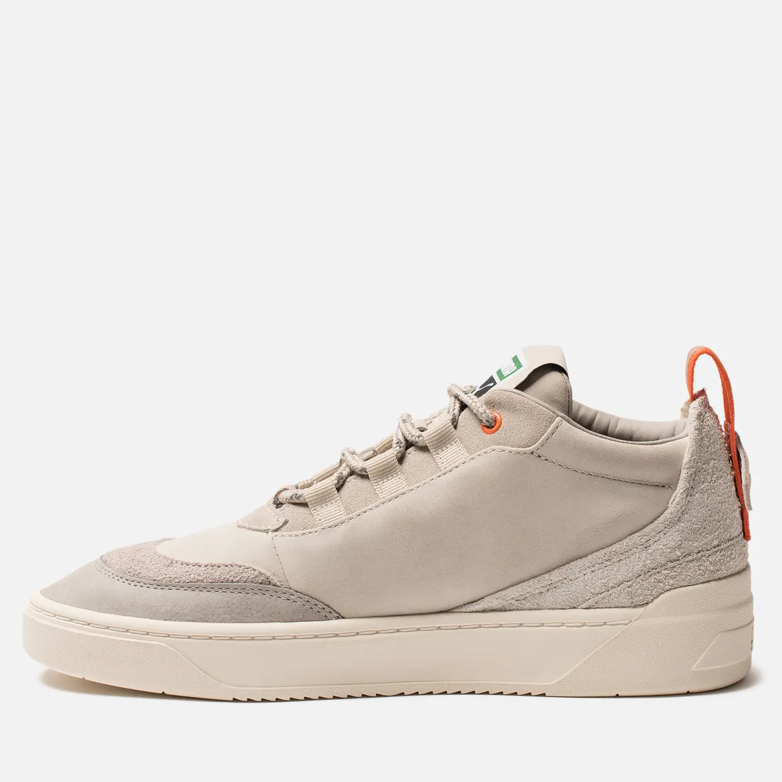 Puma Мужские кроссовки Cali Zero Demi