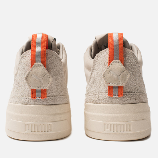 Мужские кроссовки Puma Cali Zero Demi Satellite/Silver Gray