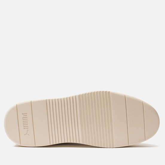 Мужские кроссовки Puma Cali Zero Demi Satellite/Silver Gray
