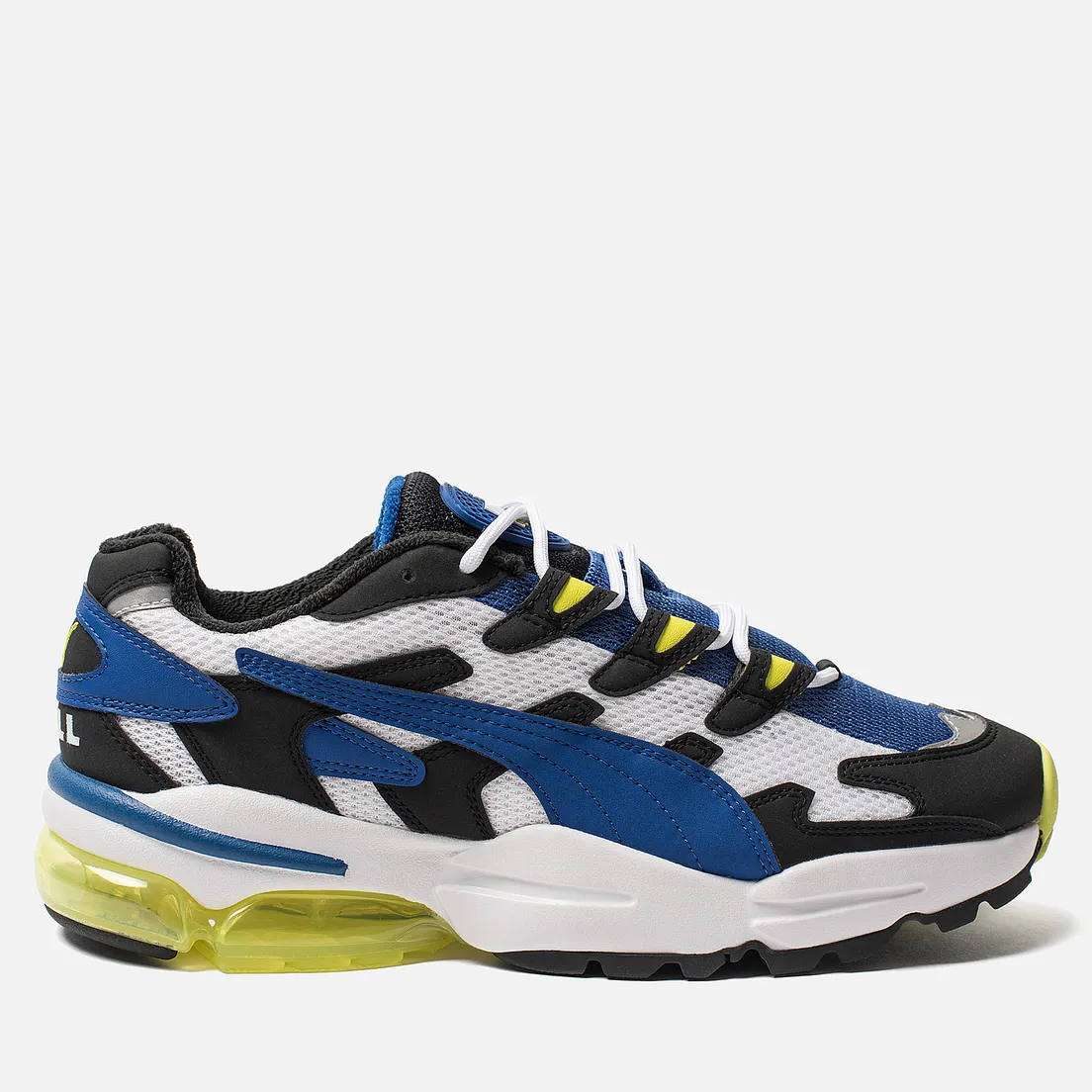 Puma Мужские кроссовки Cell Alien OG