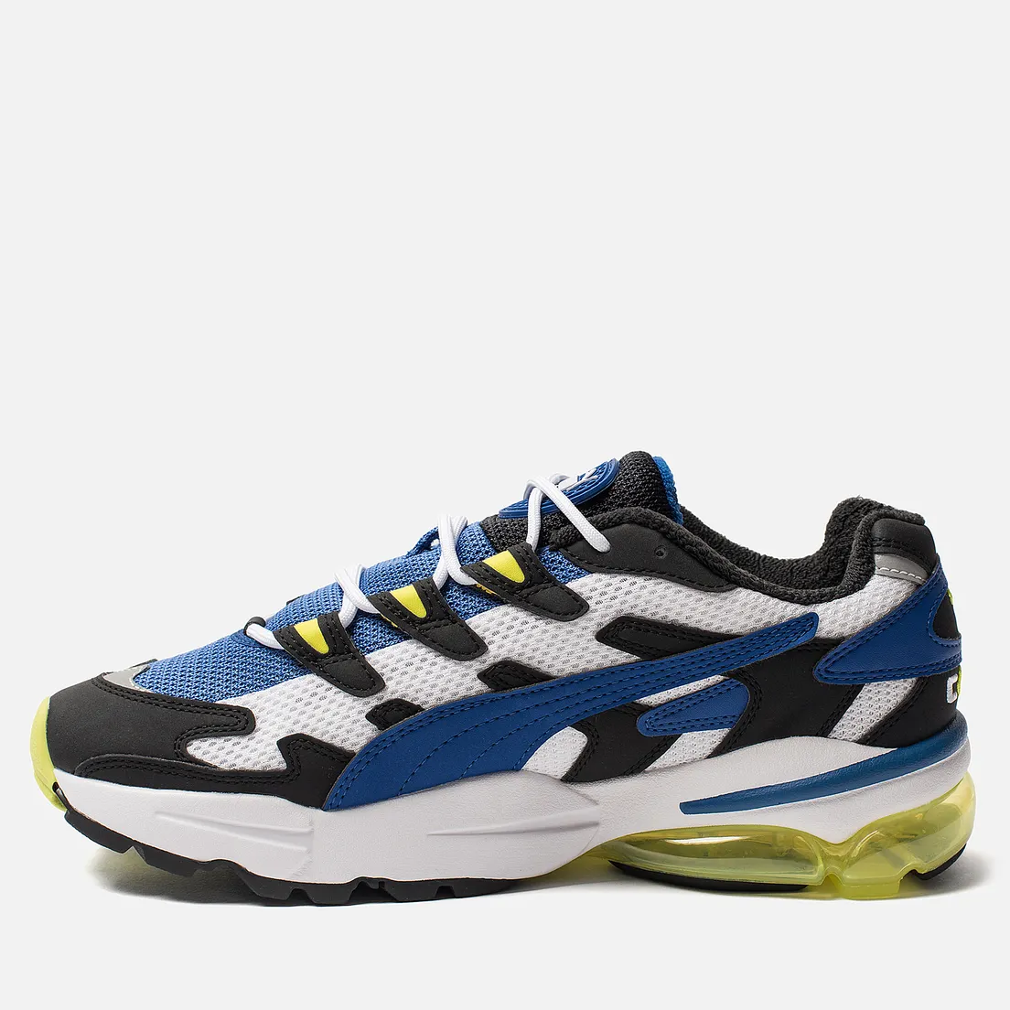 Puma Мужские кроссовки Cell Alien OG