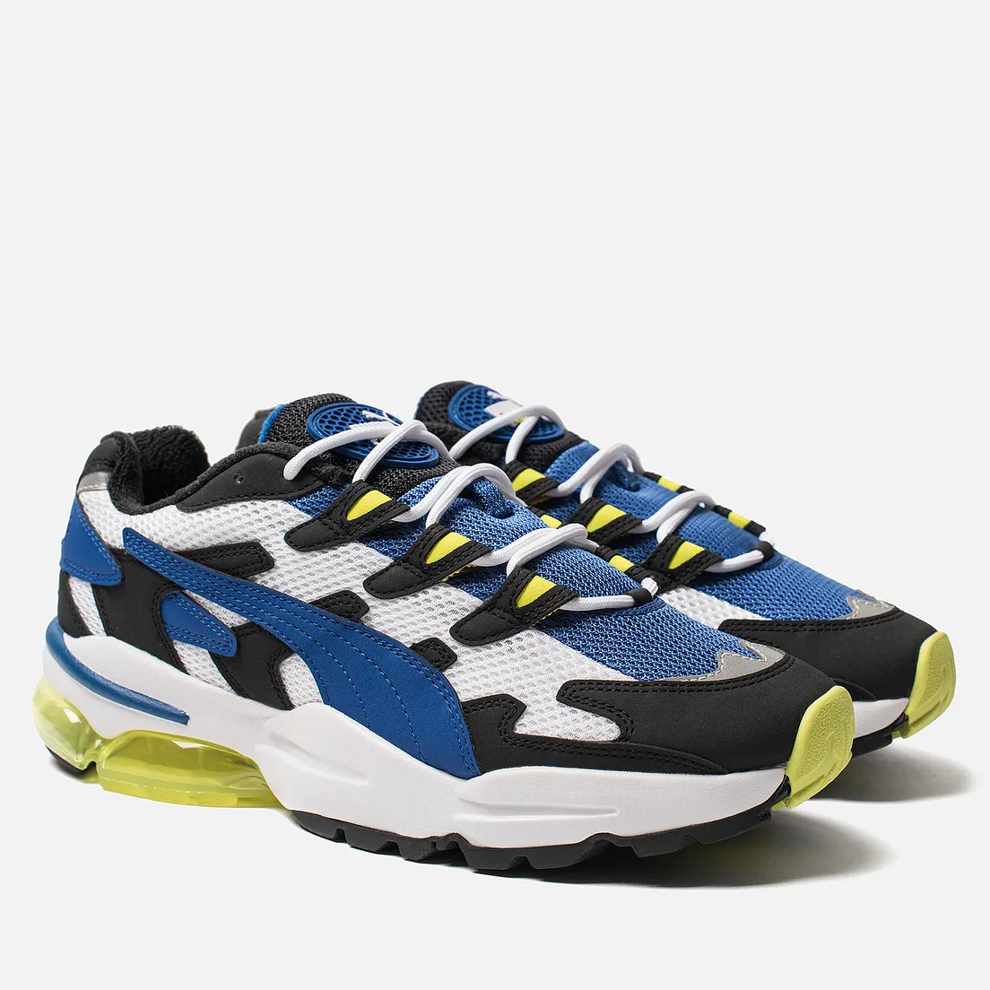 Puma Мужские кроссовки Cell Alien OG