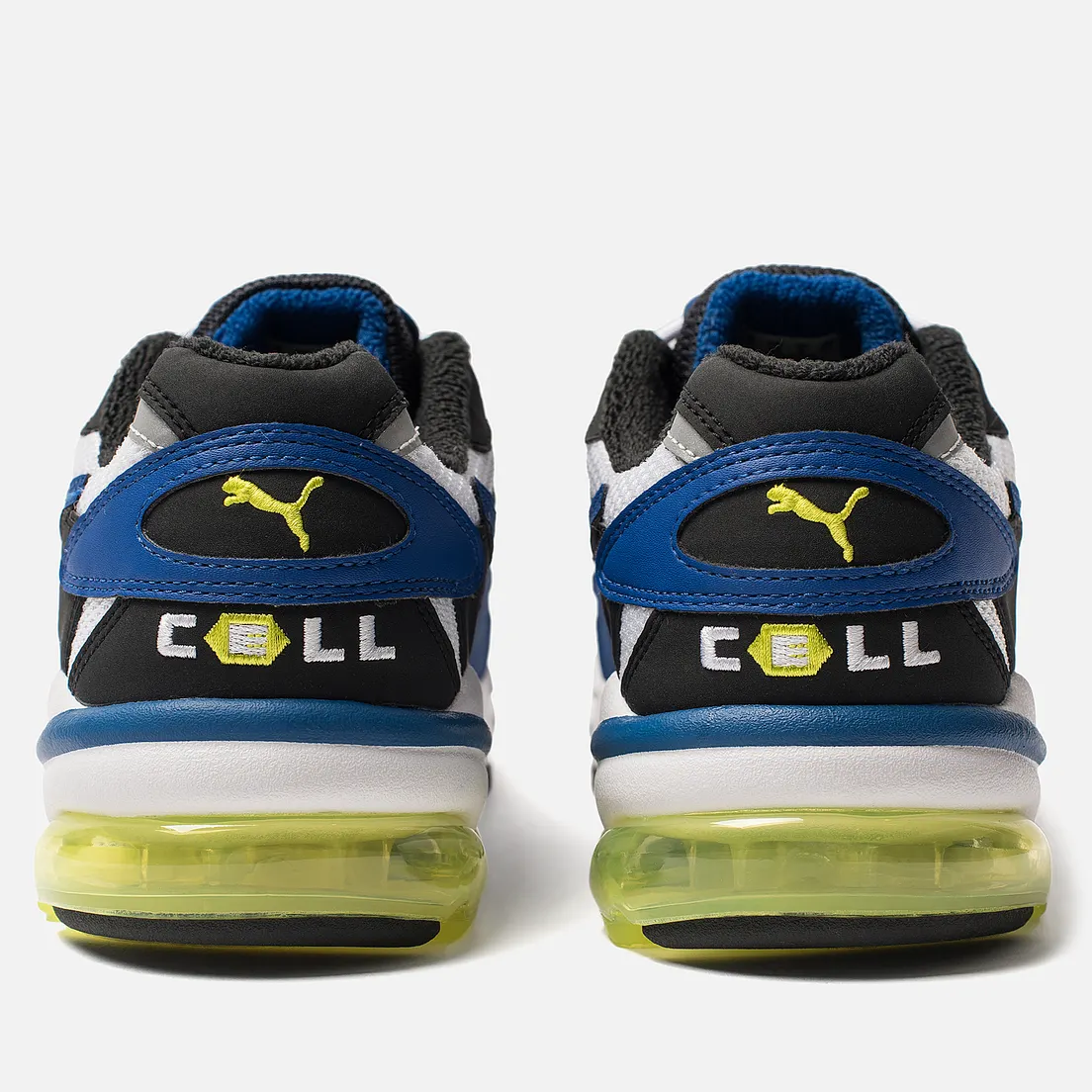 Puma Мужские кроссовки Cell Alien OG