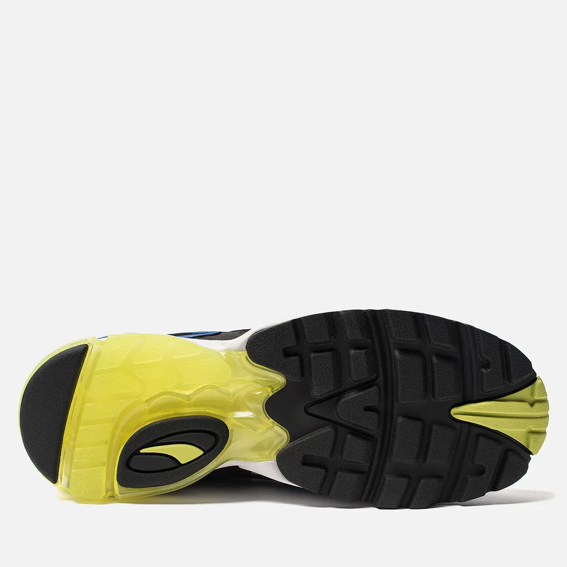 Puma Мужские кроссовки Cell Alien OG