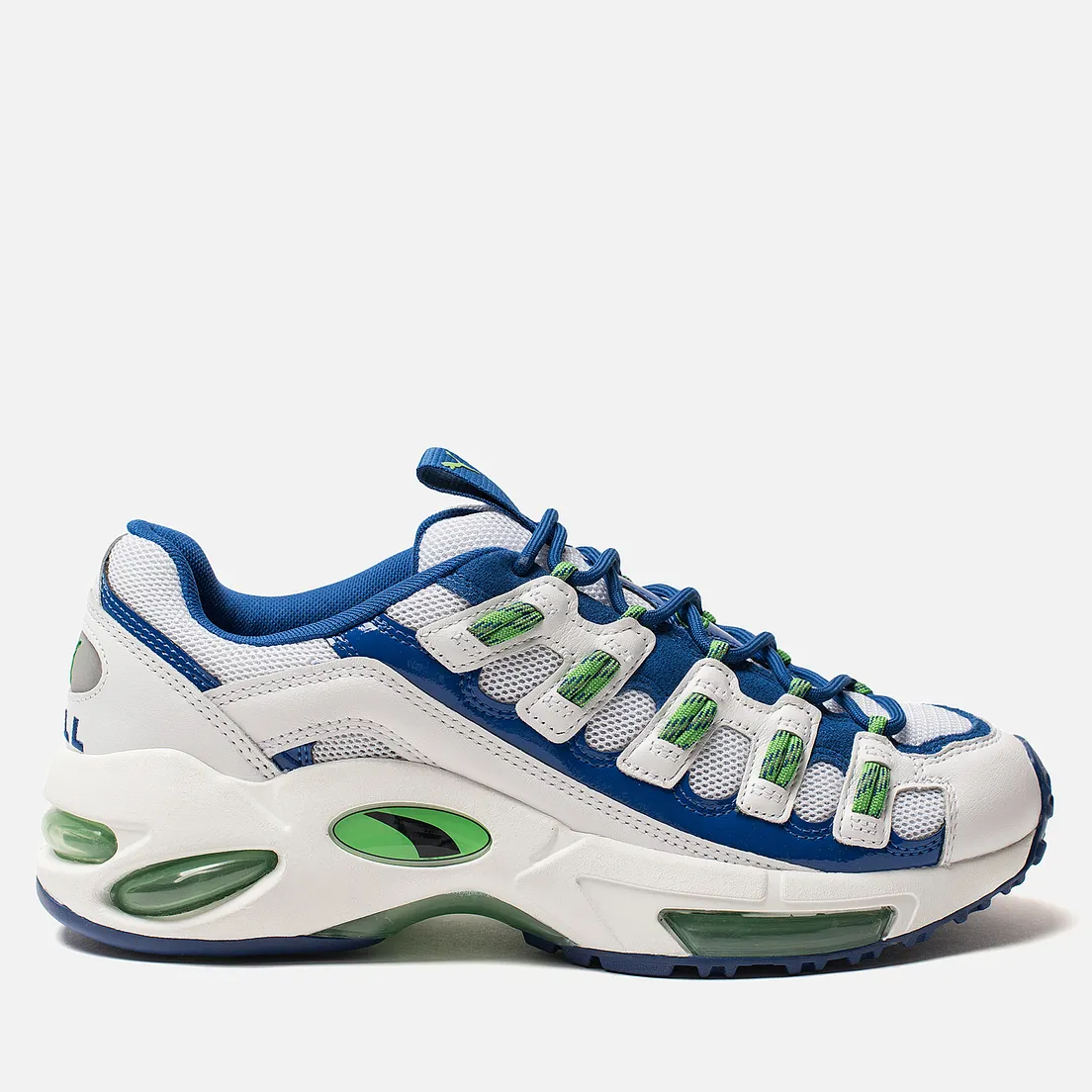 Puma Мужские кроссовки Cell Endura Patent 98