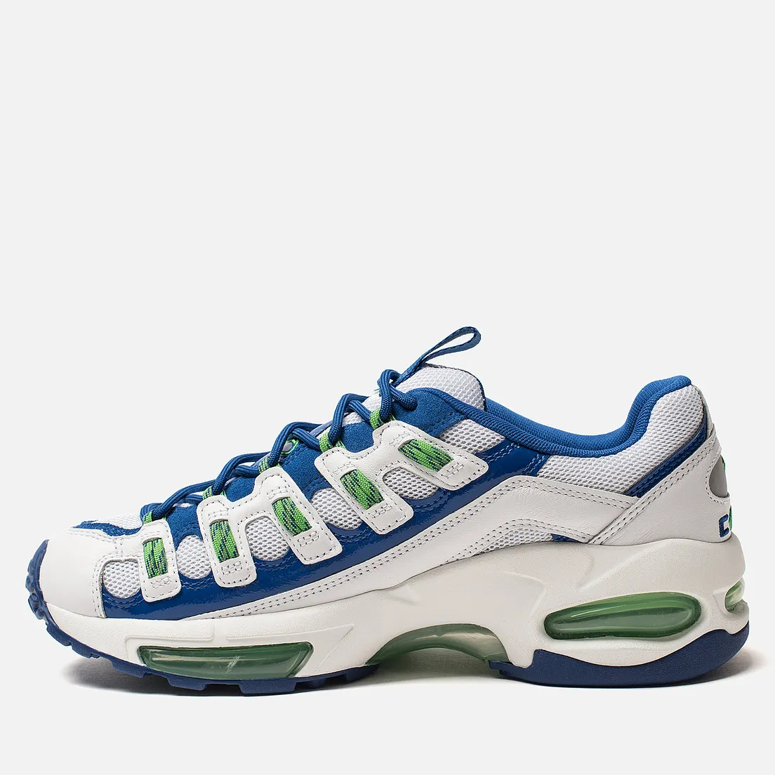 Puma Мужские кроссовки Cell Endura Patent 98