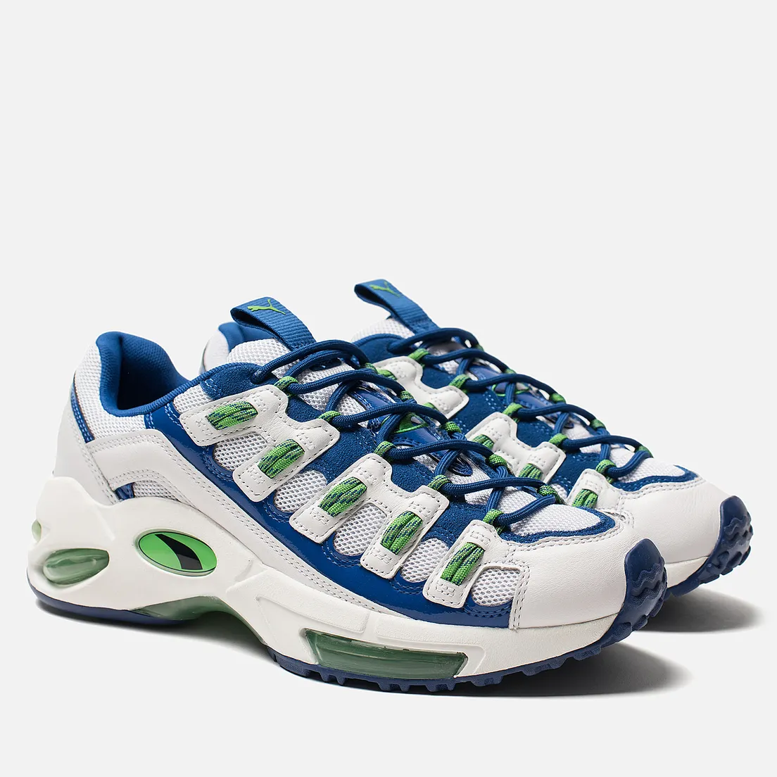 Puma Мужские кроссовки Cell Endura Patent 98