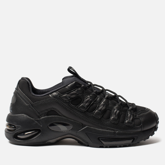 Мужские кроссовки Puma Cell Endura Rebound Black/Black