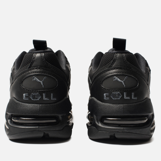 Мужские кроссовки Puma Cell Endura Rebound Black/Black