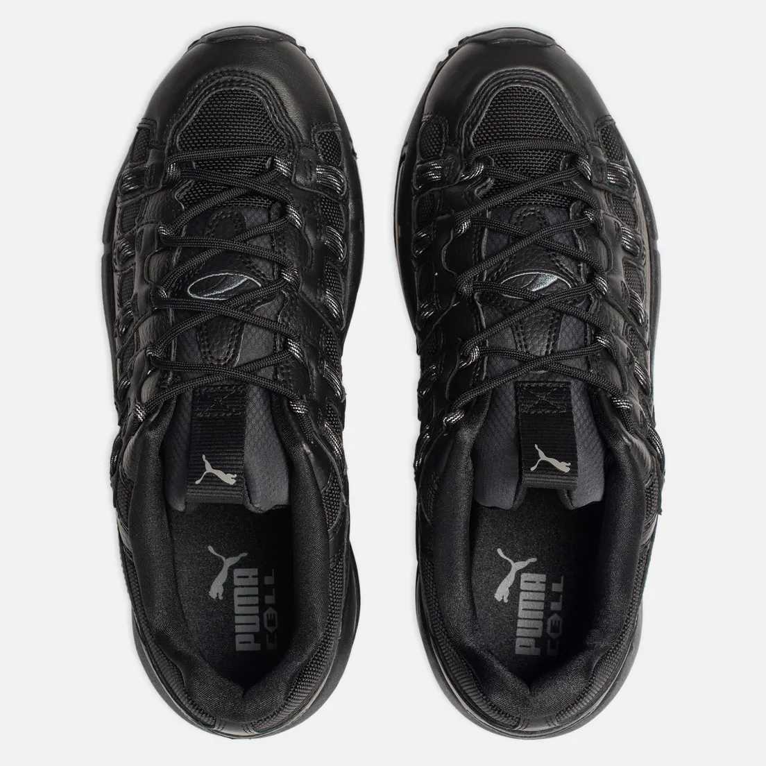 Puma Мужские кроссовки Cell Endura Rebound