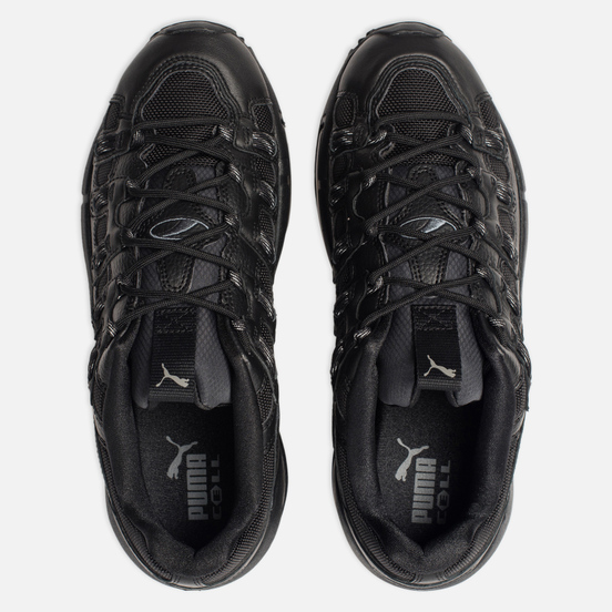 Мужские кроссовки Puma Cell Endura Rebound Black/Black