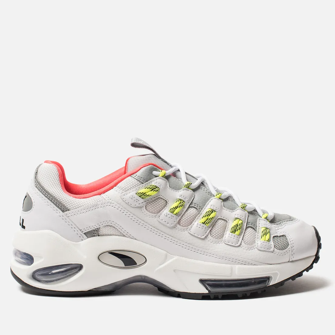 Puma Мужские кроссовки Cell Endura Rebound