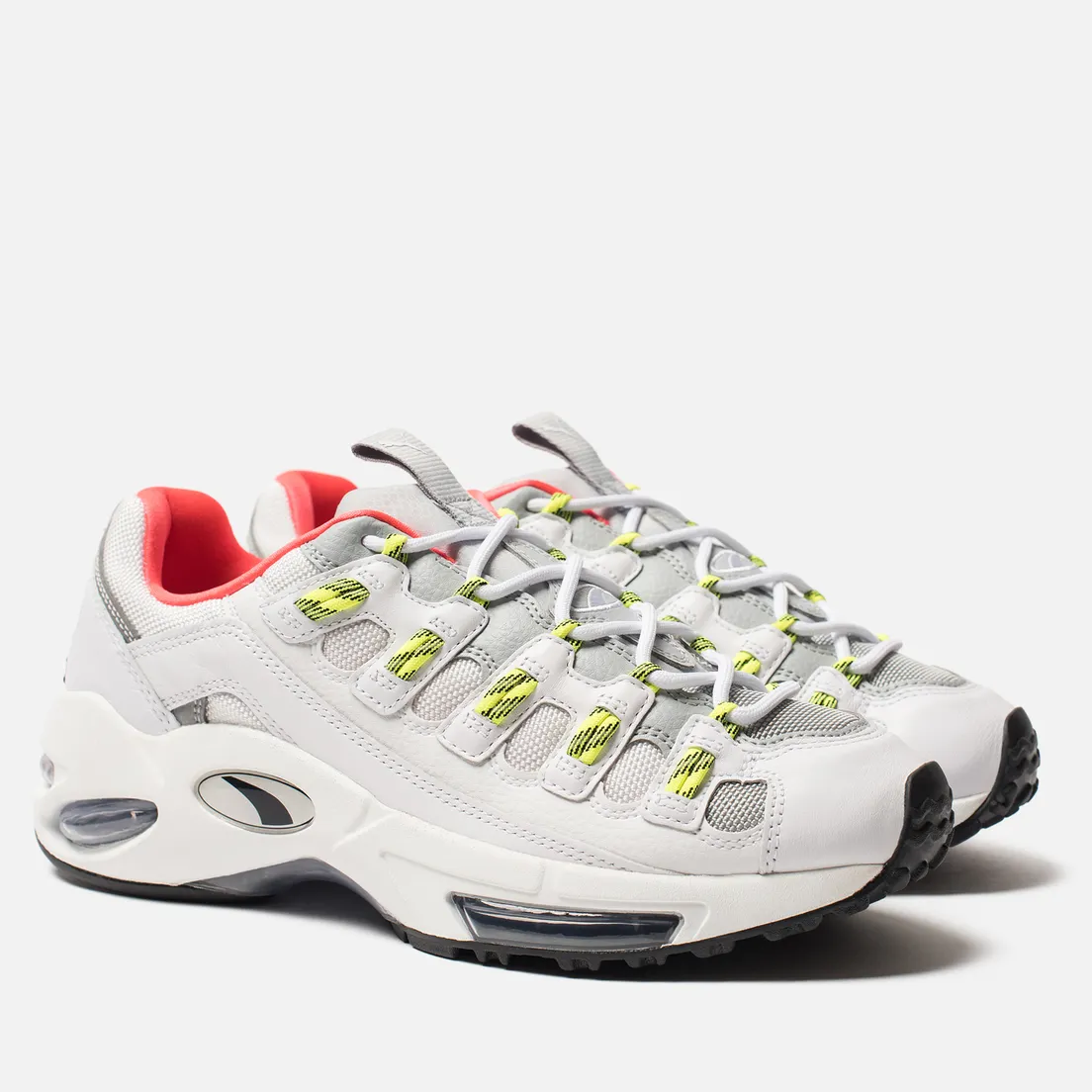 Puma Мужские кроссовки Cell Endura Rebound