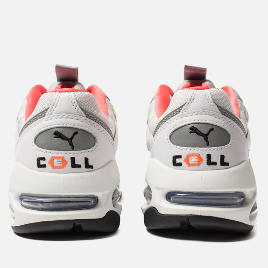 Мужские кроссовки Puma Cell Endura Rebound White/High Rise