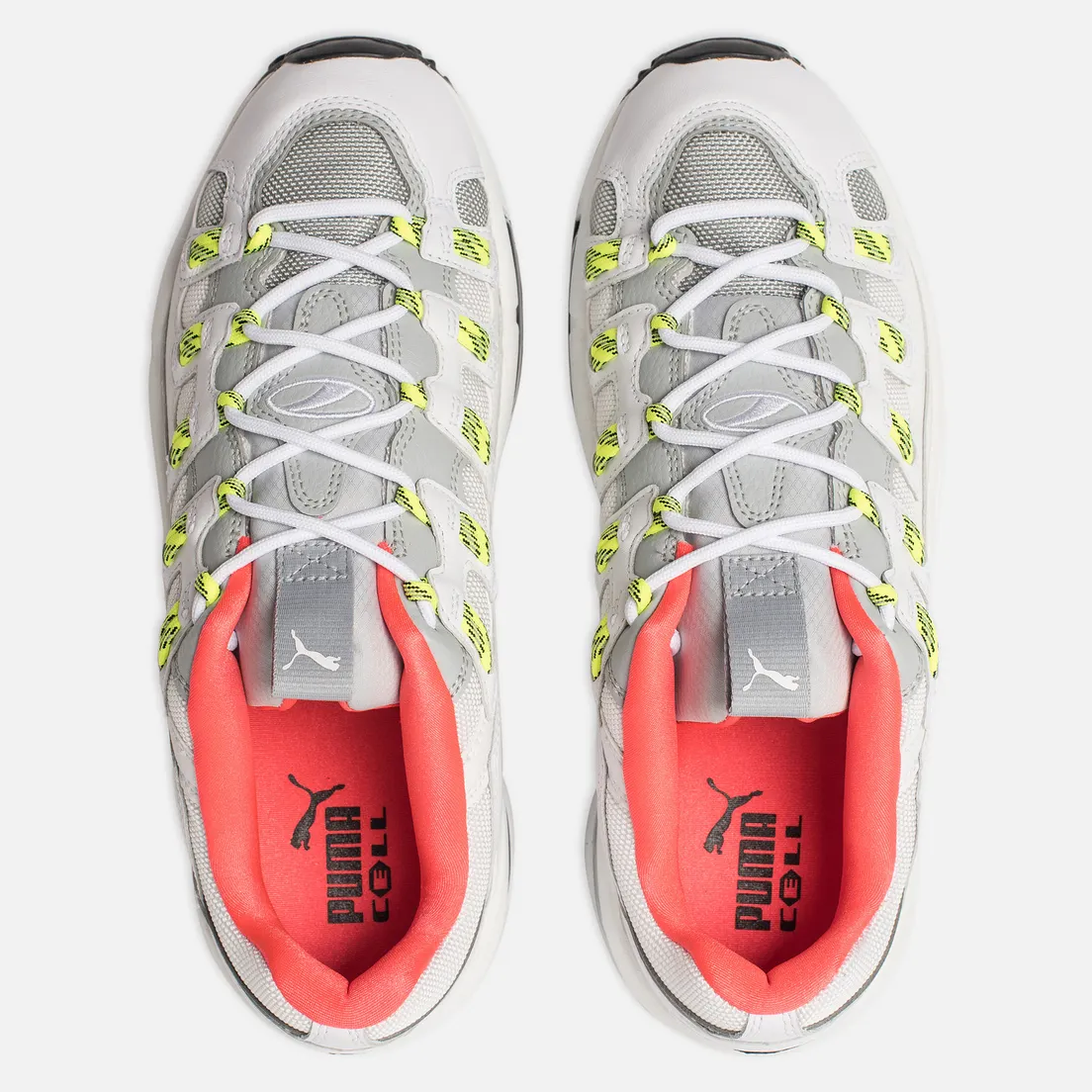 Puma Мужские кроссовки Cell Endura Rebound