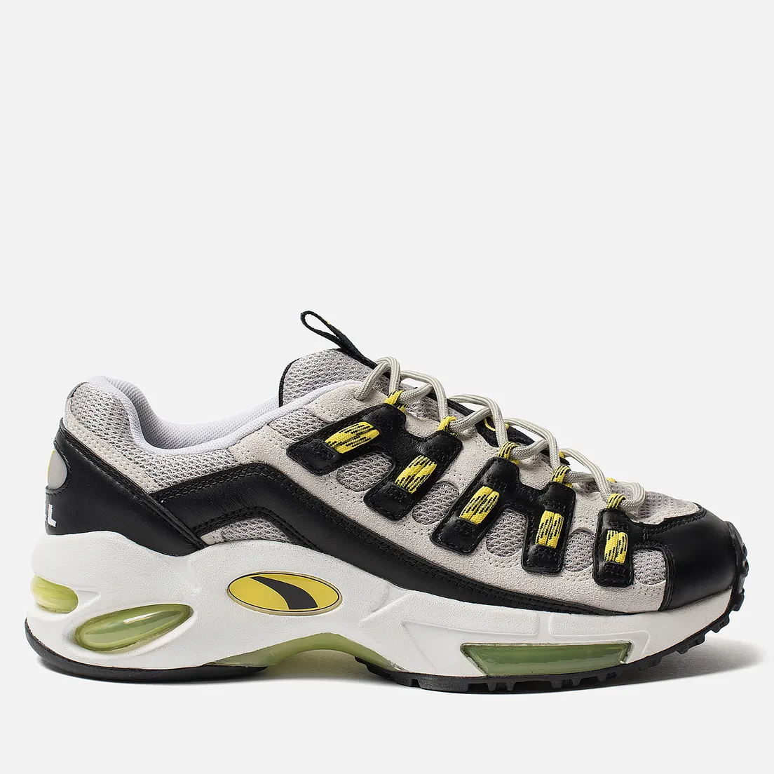 Puma Мужские кроссовки Cell Endura