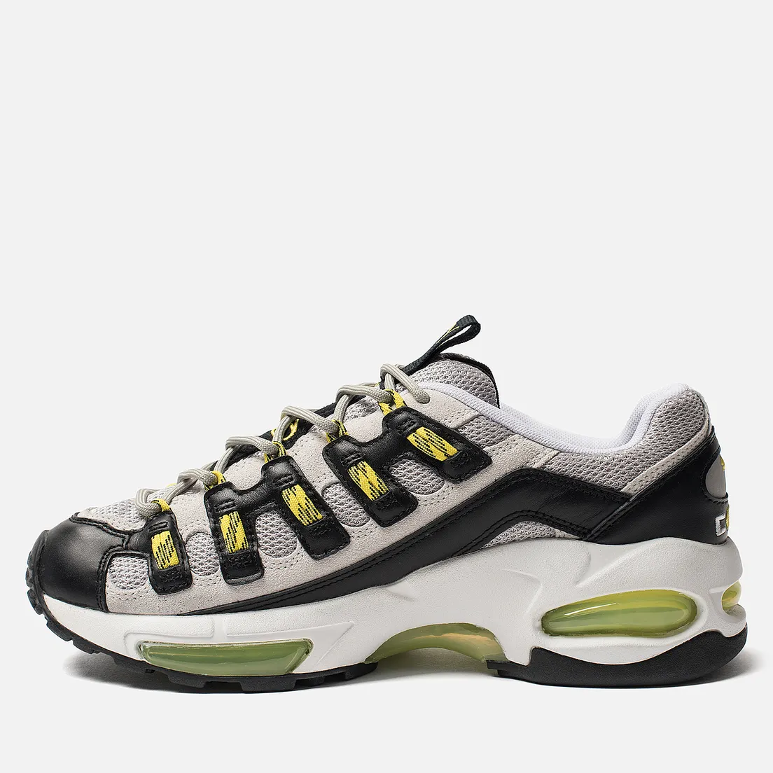 Puma Мужские кроссовки Cell Endura
