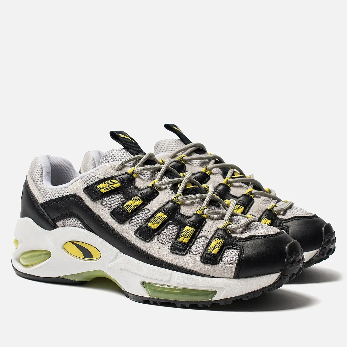 Puma Мужские кроссовки Cell Endura