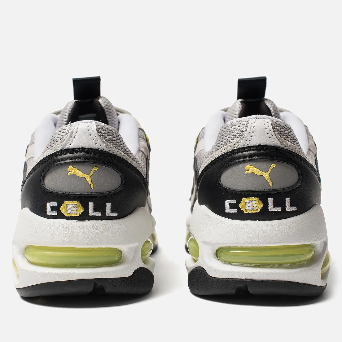 Puma Мужские кроссовки Cell Endura