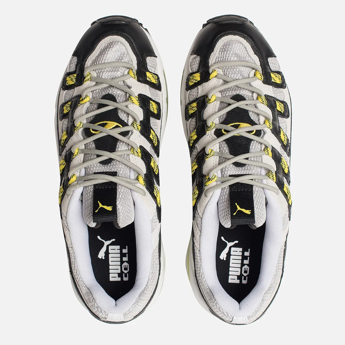 Puma Мужские кроссовки Cell Endura