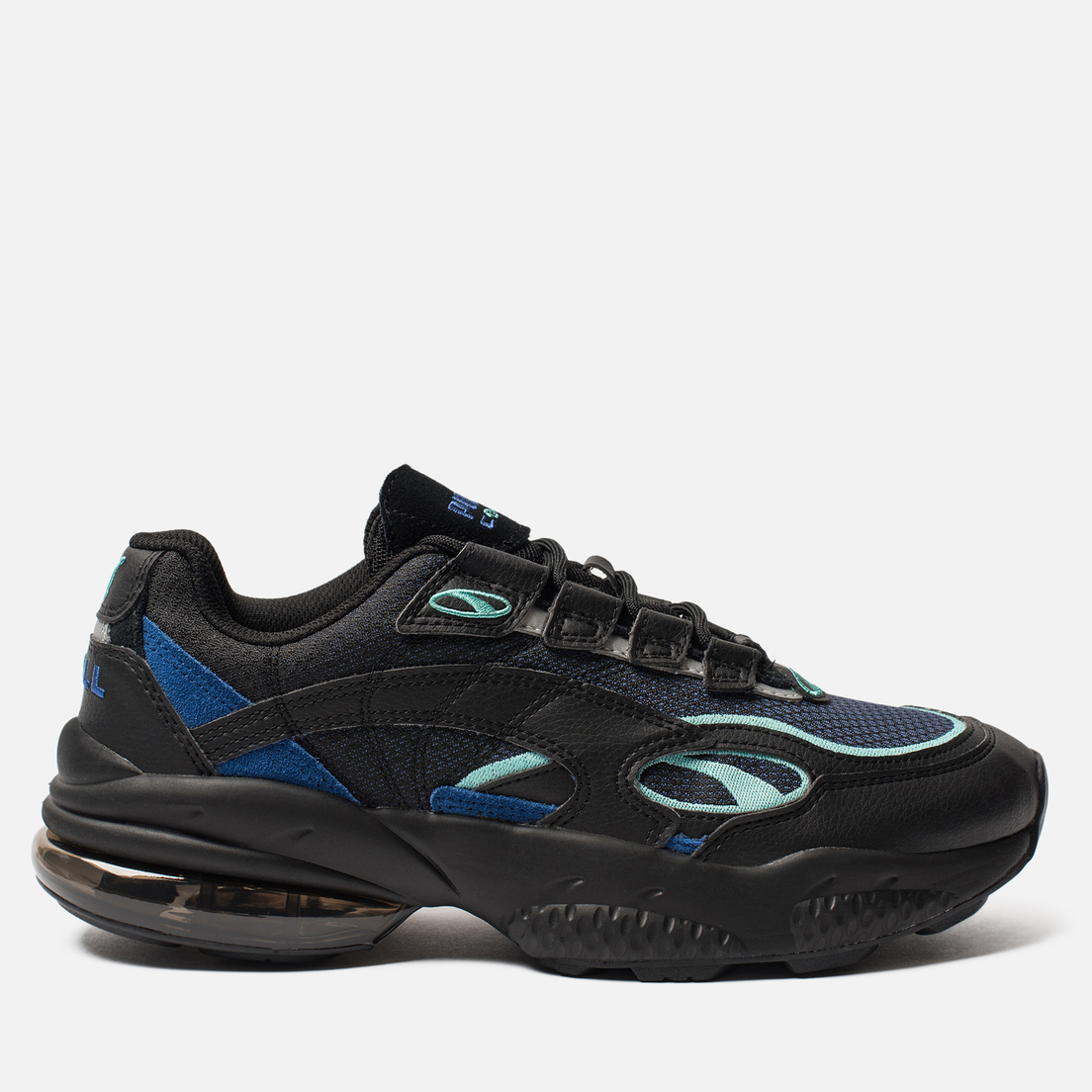 puma cell venom alert black