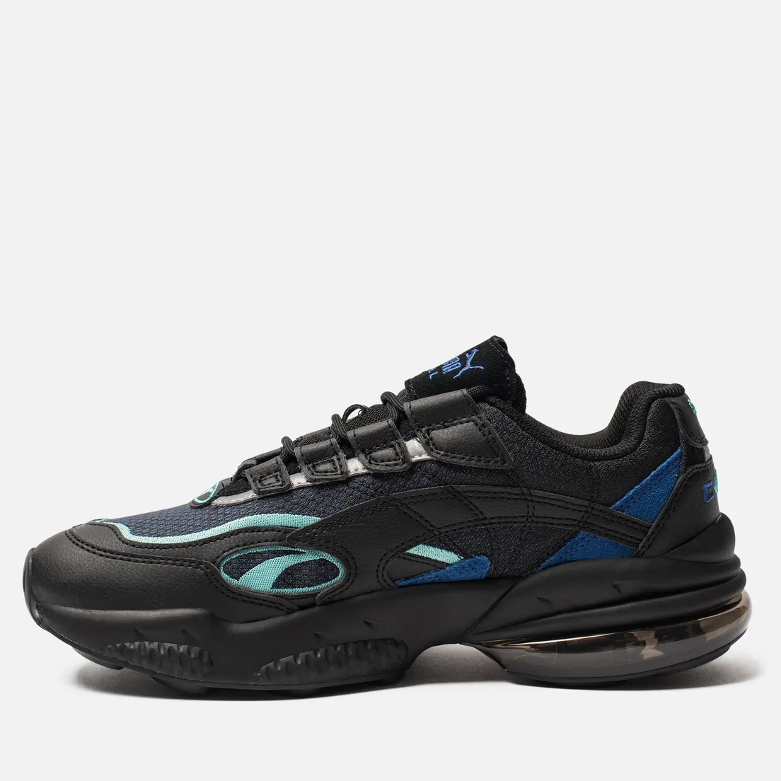 Puma Мужские кроссовки Cell Venom