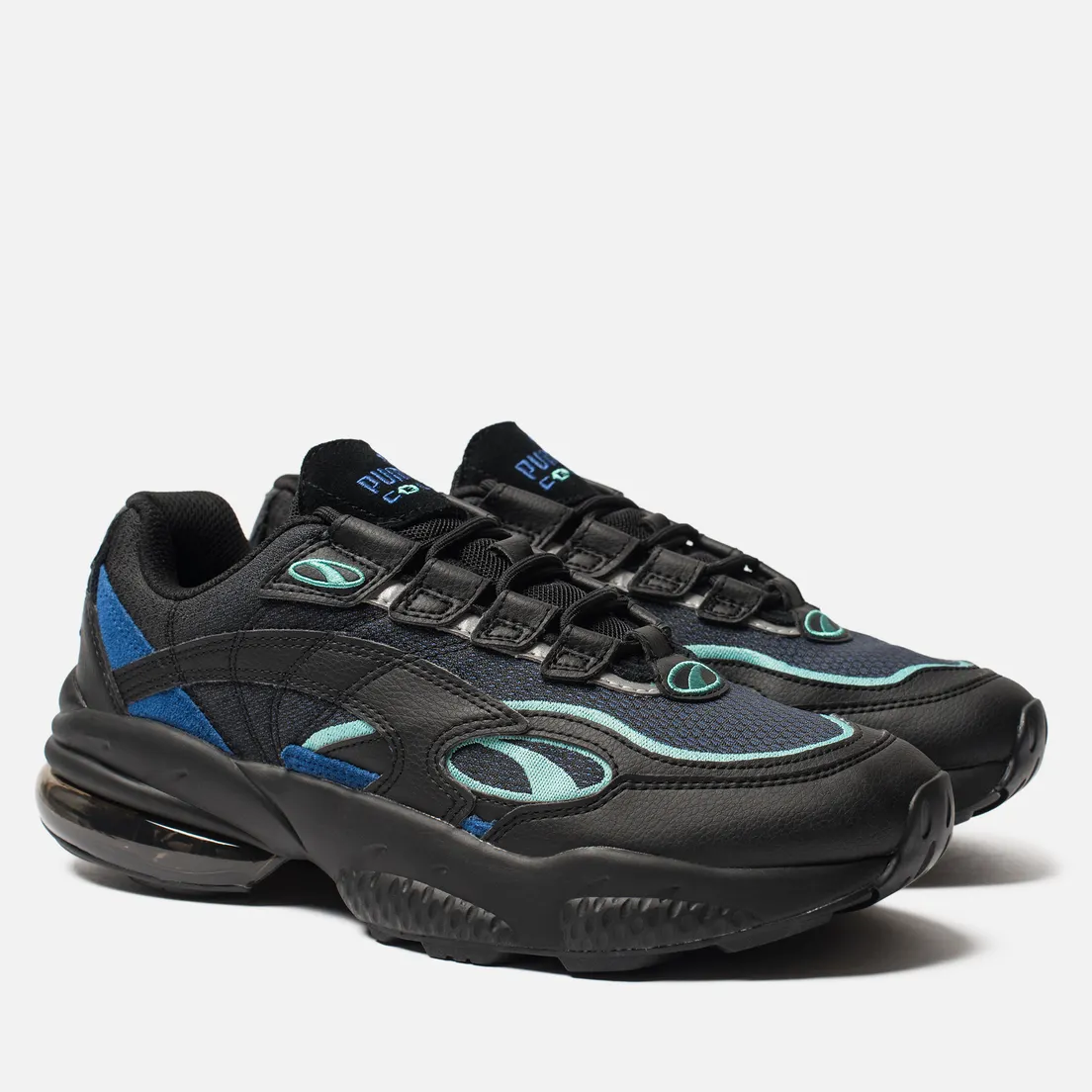 Puma Мужские кроссовки Cell Venom