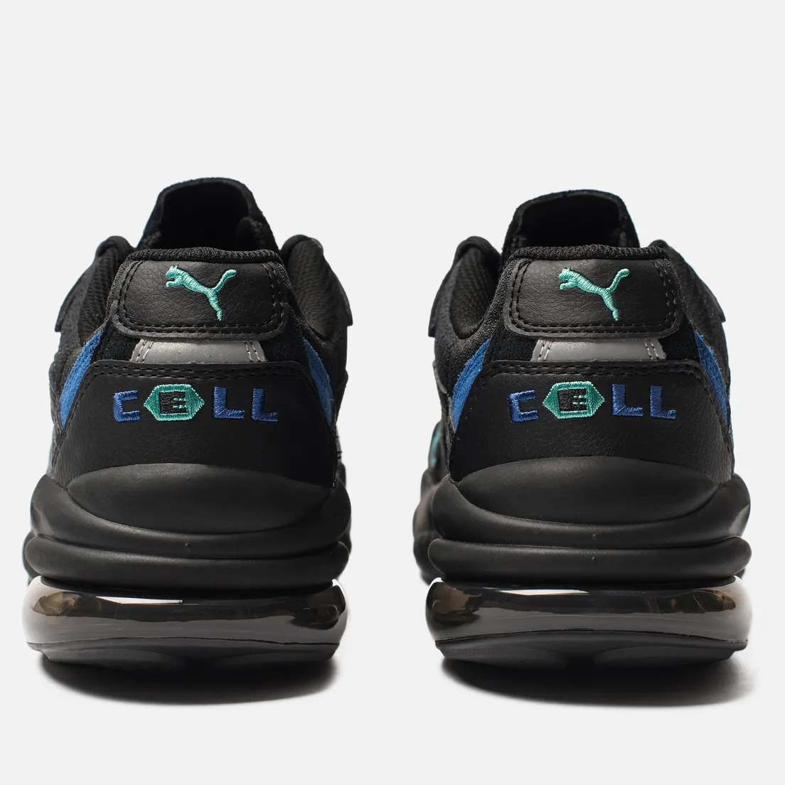 Puma Мужские кроссовки Cell Venom