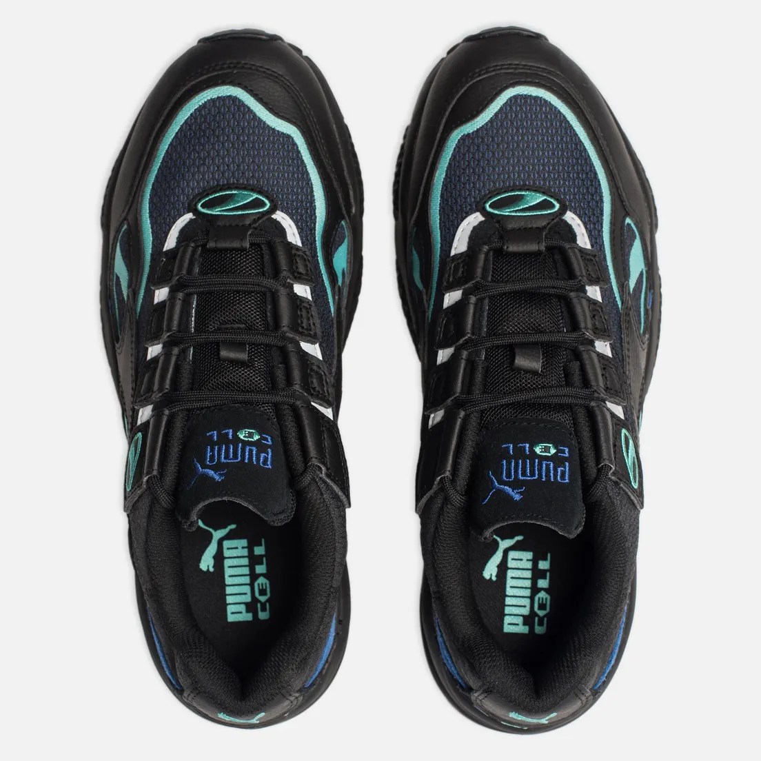 Puma Мужские кроссовки Cell Venom