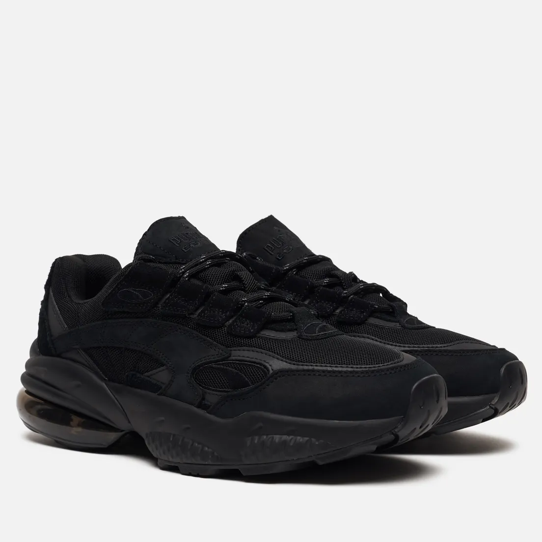 Puma Мужские кроссовки Cell Venom Blackout