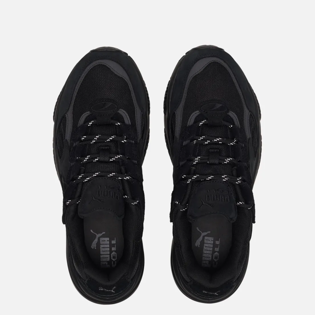 Puma Мужские кроссовки Cell Venom Blackout