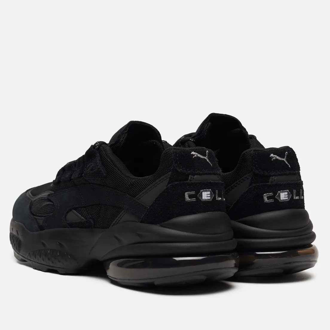 Puma Мужские кроссовки Cell Venom Blackout