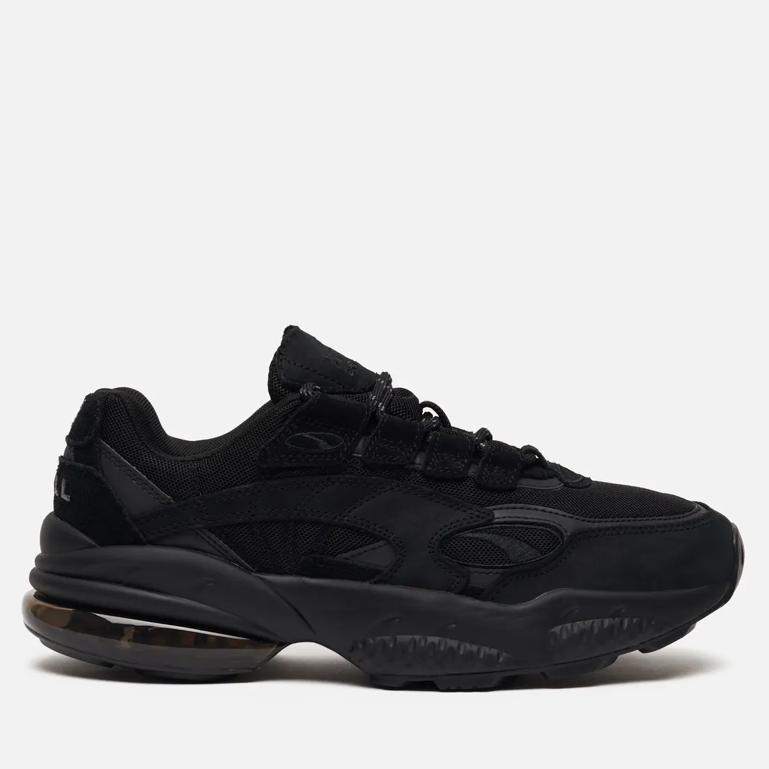 Puma Мужские кроссовки Cell Venom Blackout