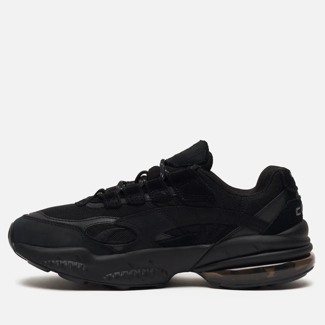 Puma Мужские кроссовки Cell Venom Blackout