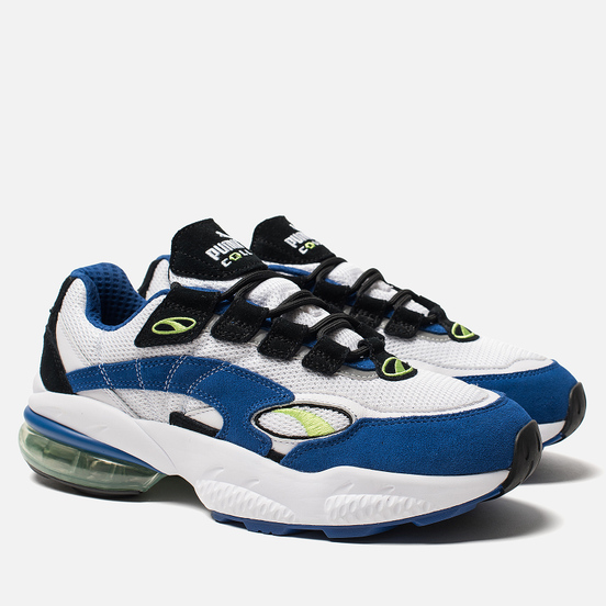 puma mens cell venom