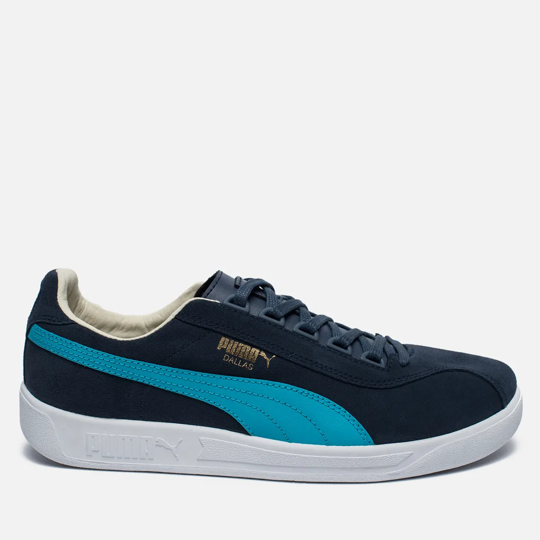 Puma Мужские кроссовки Dallas OG