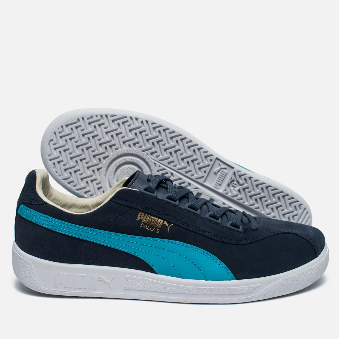 Puma Мужские кроссовки Dallas OG
