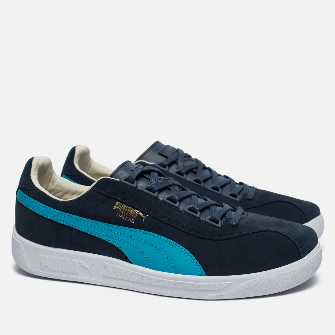 Puma Мужские кроссовки Dallas OG