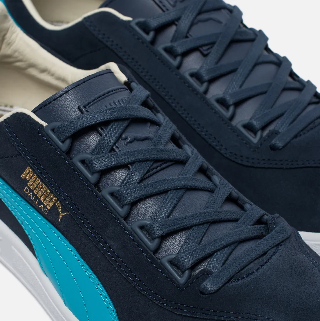 Puma Мужские кроссовки Dallas OG