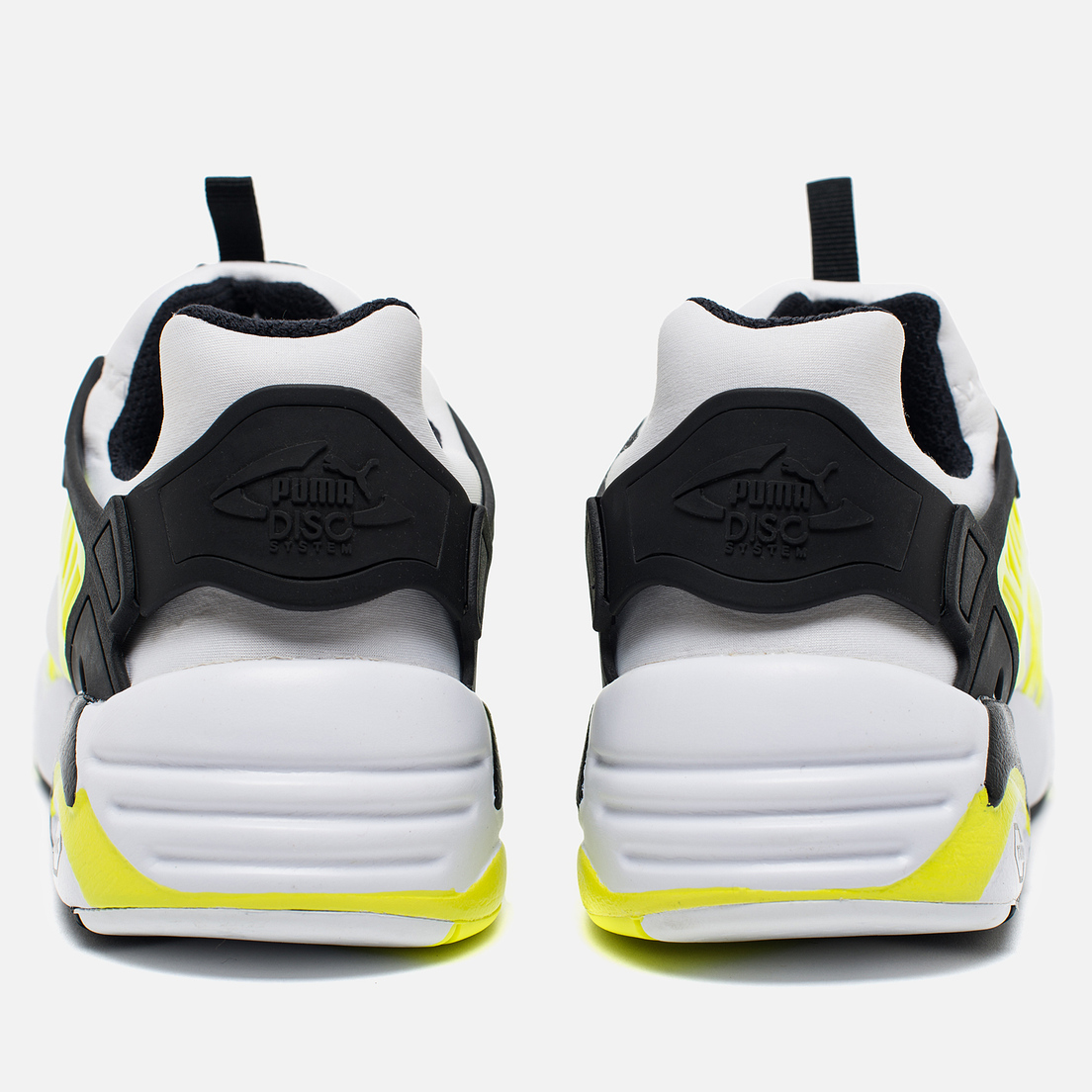 Puma Мужские кроссовки Disc Blaze Electric