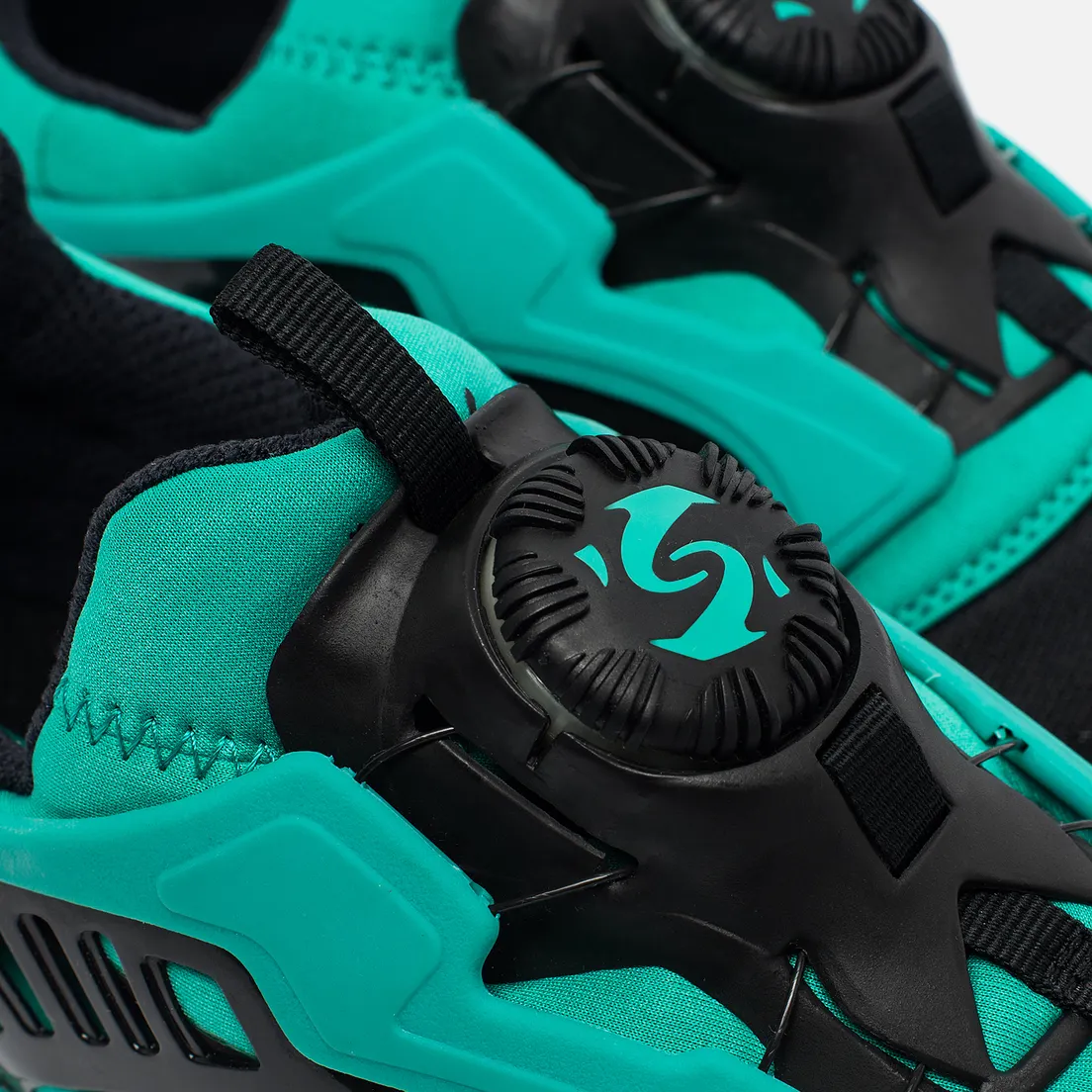 Puma Мужские кроссовки Disc Blaze Electric