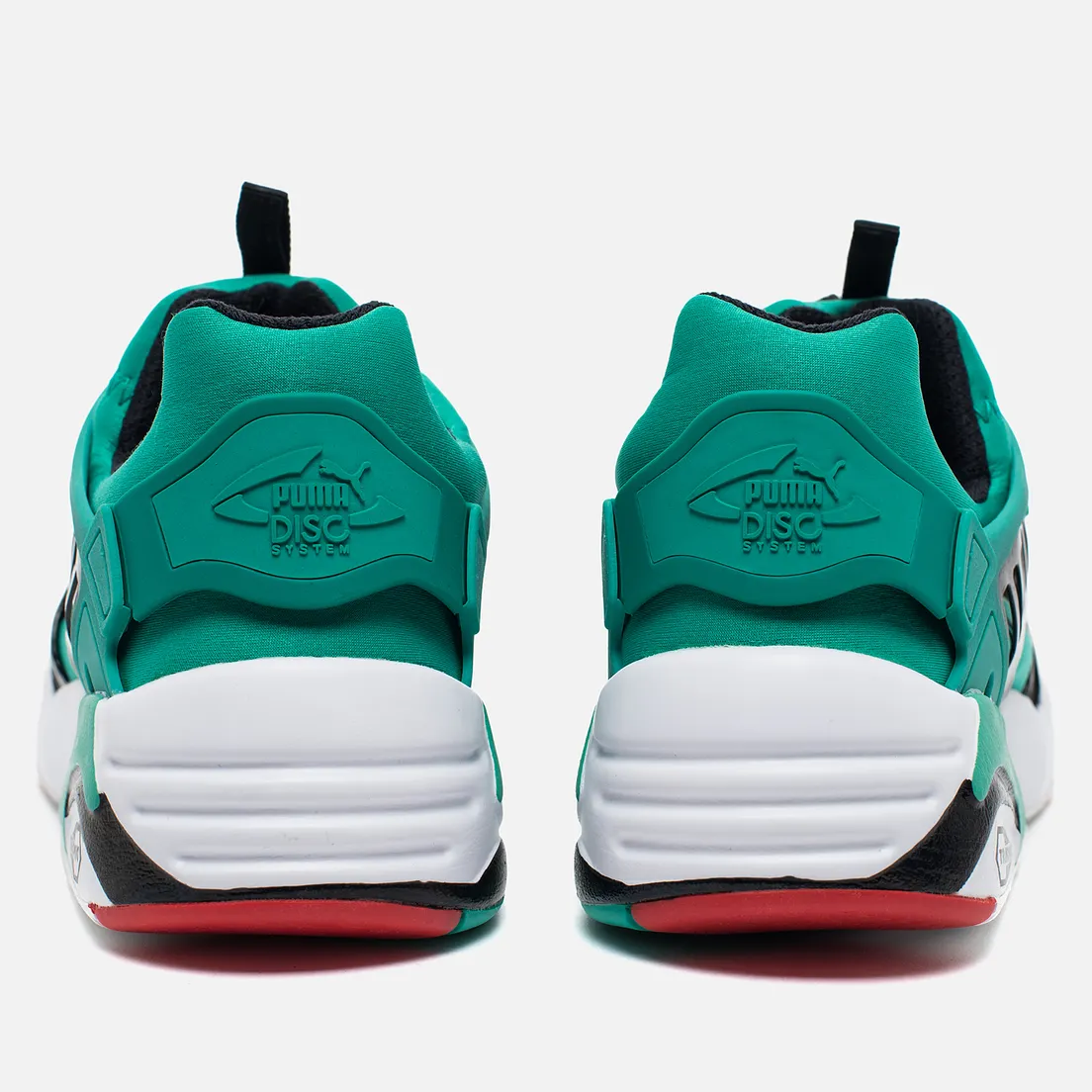 Puma Мужские кроссовки Disc Blaze Electric