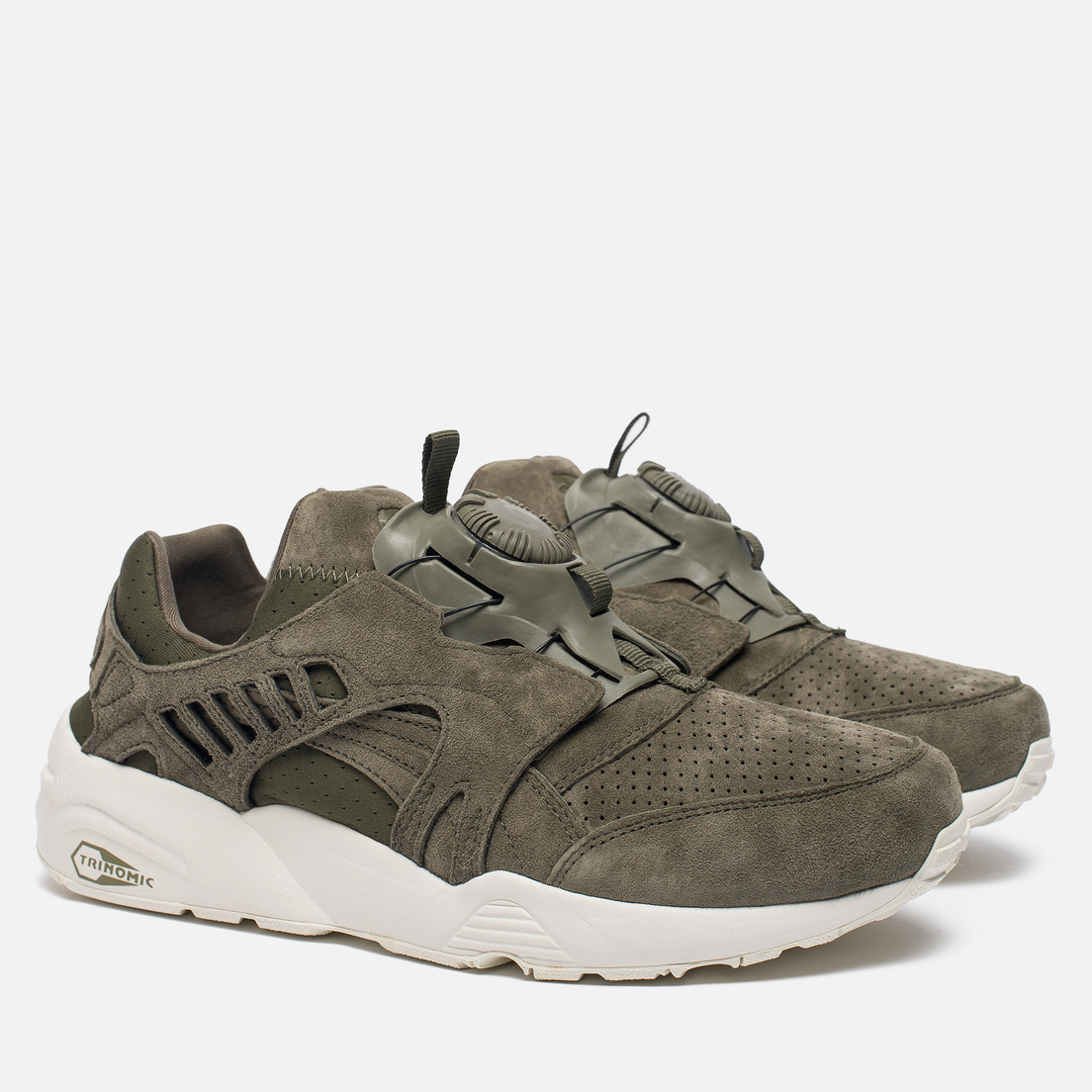 puma disc blaze mono