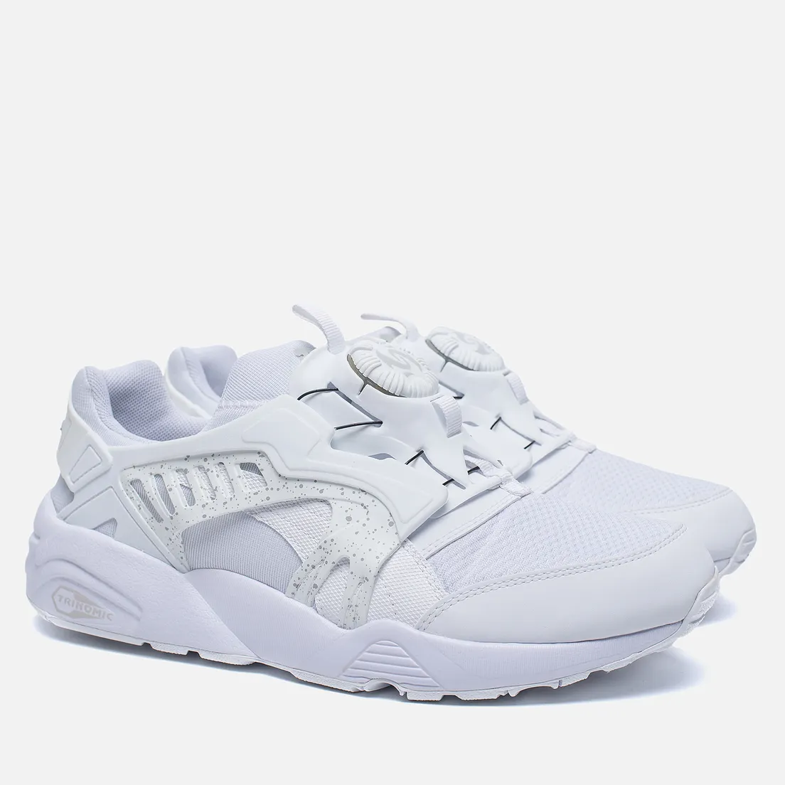 Puma Мужские кроссовки Disc Blaze