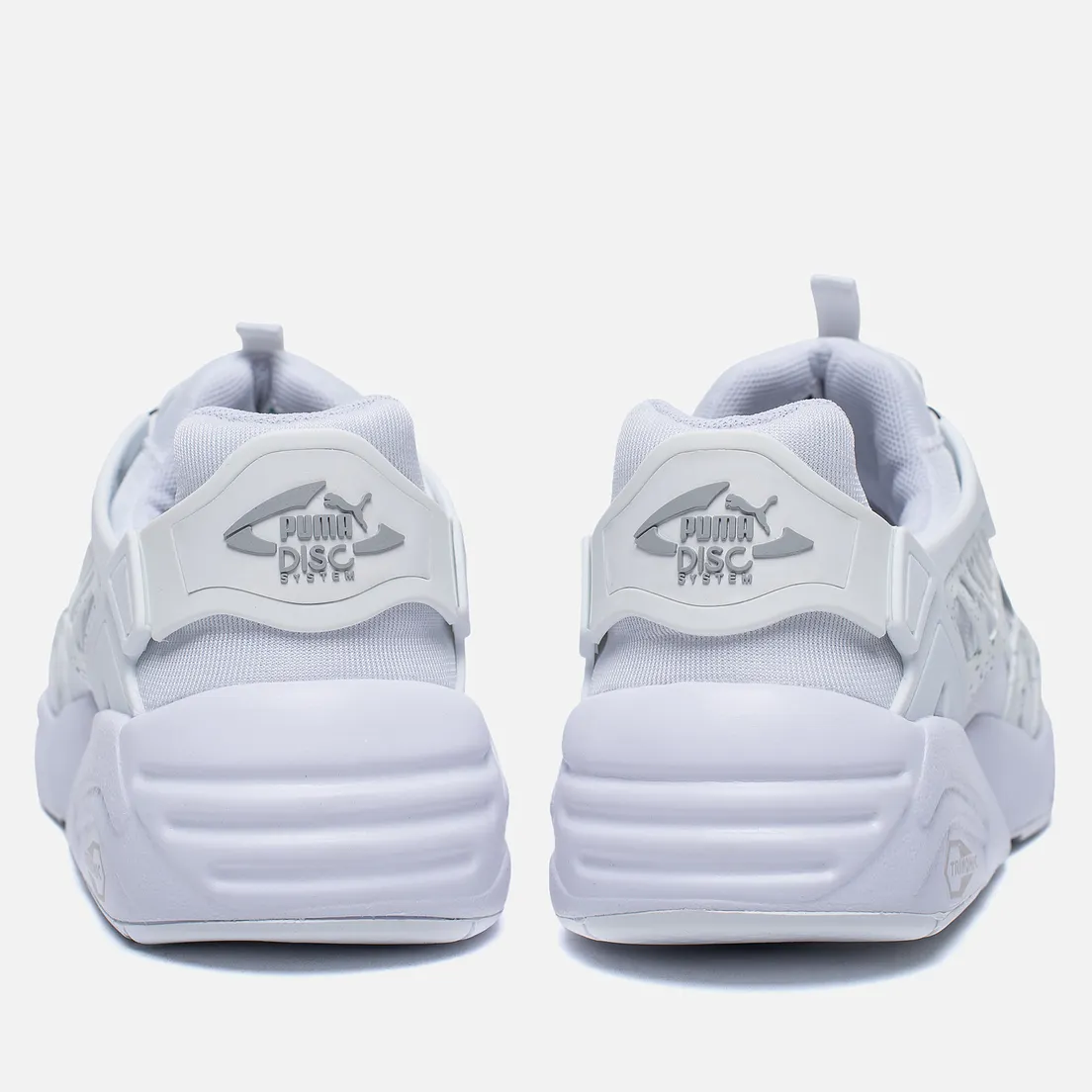 Puma Мужские кроссовки Disc Blaze