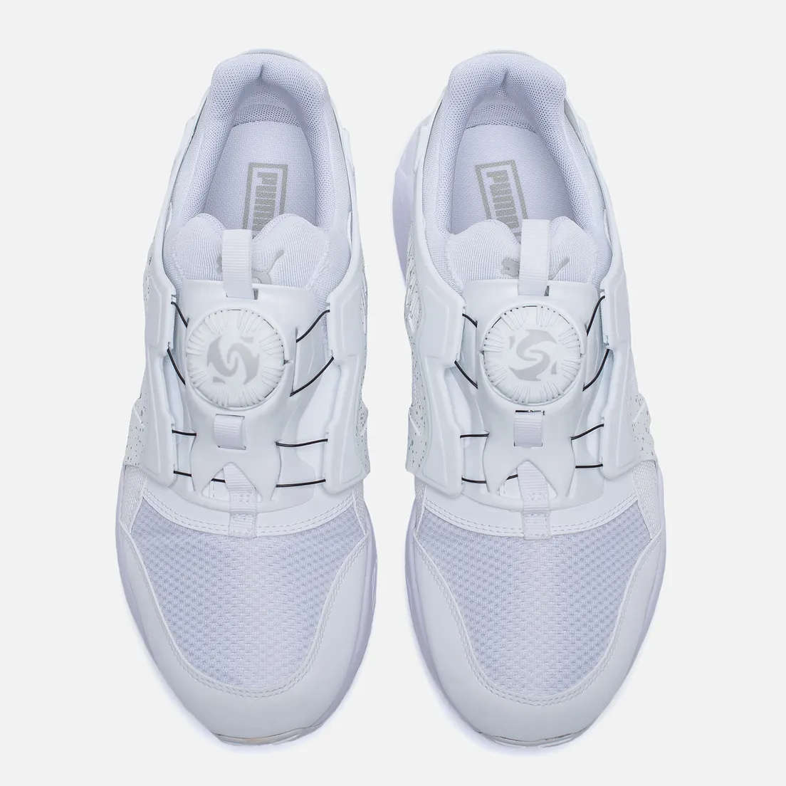 Puma Мужские кроссовки Disc Blaze