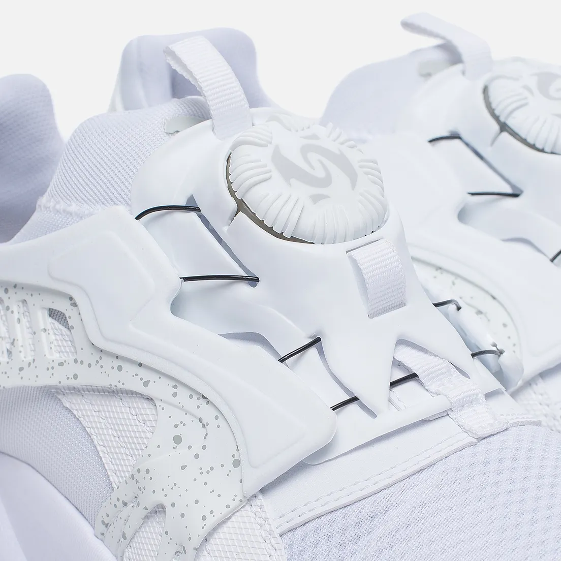 Puma Мужские кроссовки Disc Blaze